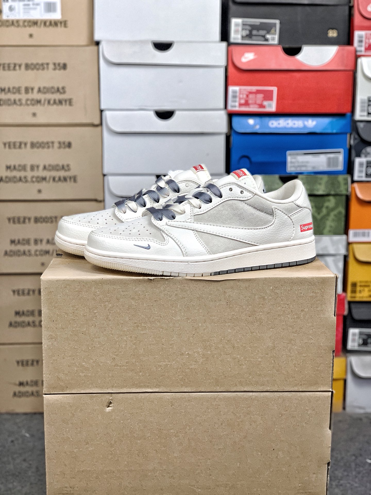 Nike Jordan shoe